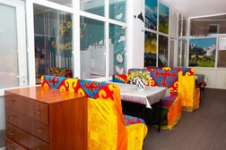 Хостел Super Hostel, с рейтингом 3 - находится по адресу Алматы, Коктем 2-й микрорайон, 1 