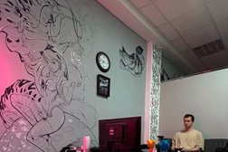 Тату-студия Dino Tattoo, с рейтингом 3.5 - находится по адресу Томск, проспект Ленина, 159 