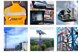 Торговая компания Евростройкран, с рейтингом 1 - находится по адресу Москва, Вишнёвая улица, 5 