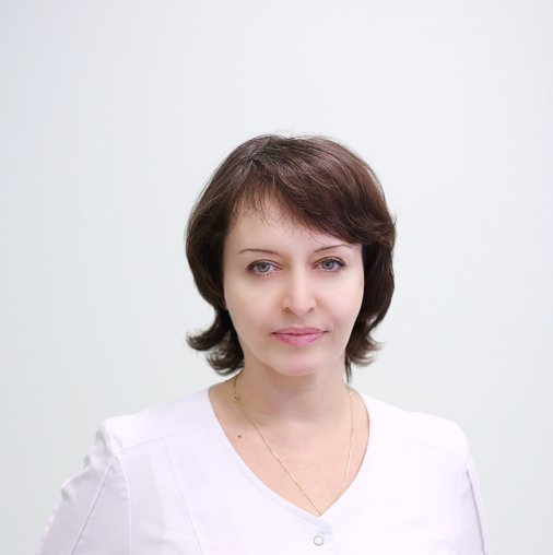 Чаруса Евгеньевна Еганова