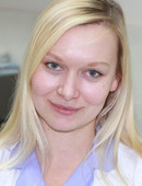 Темникова Александра Валерьевна