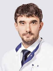 Онколог, дерматолог Роман Михайлович Евстратов