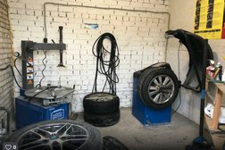 Автосервис на Заводской улице в Зеленограде, с рейтингом 3.7 - находится по адресу Москва, Зеленоград, Заводская улица, 36 ст1 