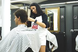 Academy 13 by Timati, с рейтингом 4.2 - находится по адресу Москва, Ленинградский проспект, 80 к49 