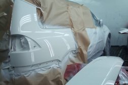 Автоцентр кузовного ремонта и покраски автомобилей Авто Краб, с рейтингом 3.9 - находится по адресу Тюмень, Харьковская улица, 83а/1 