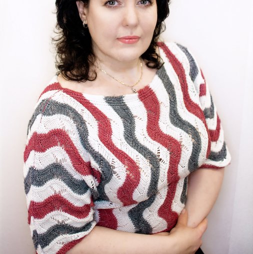 Елена Жукович