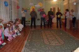 Детский сад Загадка №56, с рейтингом 3.1 - находится по адресу Смоленск, улица Рыленкова, 2а 