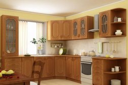 Фабрика Мебель Даром, с рейтингом 4.5 - находится по адресу Москва, проспект Мира, 211 