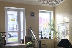 Медицинский центр дерматологии и косметологии доктора Киворковой, с рейтингом 3.5 - находится по адресу Ставропольский край, Ессентуки, Фрунзе улица, 54 