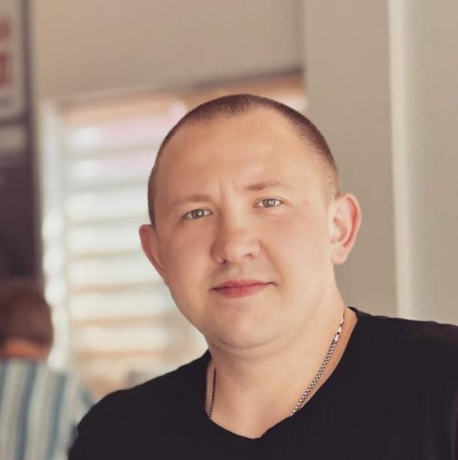 Андрей Андреевич Гончаров