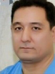 Уролог Фарход Рахимжонович Расулов