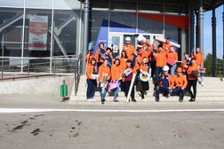 Оптово-розничный центр строительных и отделочных материалов АПлайн, с рейтингом 2.2 - находится по адресу Вологда, улица Чернышевского, 147а 