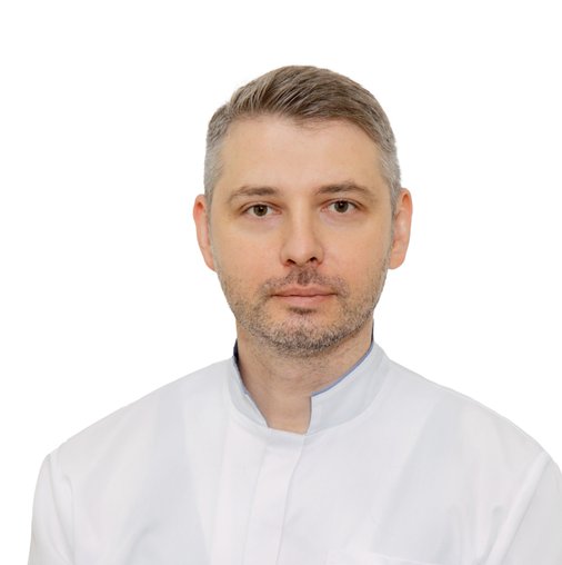Игорь Викторович Неверко