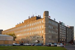 Бизнес-центр Комплект, с рейтингом 3.3 - находится по адресу Москва, Кантемировская улица, 58 