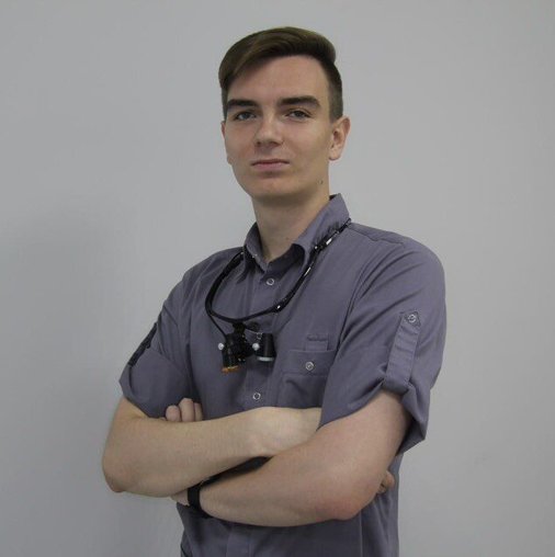 Глеб Сергеевич Митин