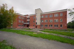 Многопрофильный медицинский центр РЖД-Медицина, с рейтингом 2.5 - находится по адресу Пермский край, Березники, 618400, Березниковская улица, 74 