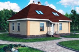 Строительная компания ВСК-паритет, с рейтингом 3 - находится по адресу Владимир, Никитская улица, 17 