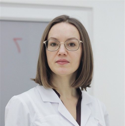 Лариса Викторовна Михайлова