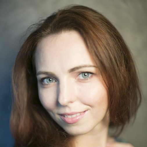 Екатерина Сергеевна Фёдорова