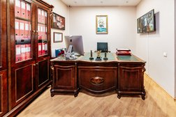 Страховой брокер Инком, с рейтингом 4.7 - находится по адресу Краснодарский край, Анапа, Астраханская улица, 51а 