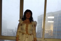Ателье Ателье и школа кройки, пошива одежды, с рейтингом 5 - находится по адресу Республика Башкортостан, рп. Чишмы, Кирова, 15а 