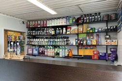 Автокомплекс Баланово, с рейтингом 4 - находится по адресу Республика Башкортостан, Уфа, Баланово, 1а 