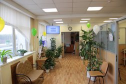 Поликлиника №107, с рейтингом 2.7 - находится по адресу Санкт-Петербург, улица Коммуны, 36 