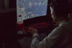 Компьютерный клуб Gambit, с рейтингом 4.1 - находится по адресу Нур-Султан, Қаныш Сәтбаев, 16/1 