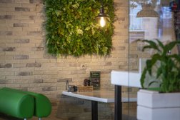 Сувлачная Ainos, с рейтингом 4.8 - находится по адресу Сочи, микрорайон Центральный, Северная улица, 12 