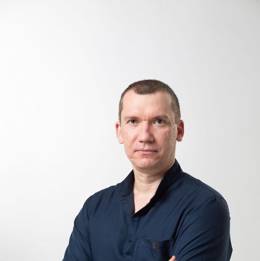 Александр Владимирович Строков