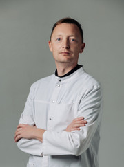 Онколог, уролог Алексей Юрьевич Трубин