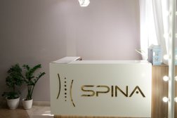 «SPINА»