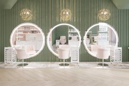 Beauty Room Fashion Laboratory, с рейтингом 4.5 - находится по адресу Москва, бульвар Дмитрия Донского, 1 