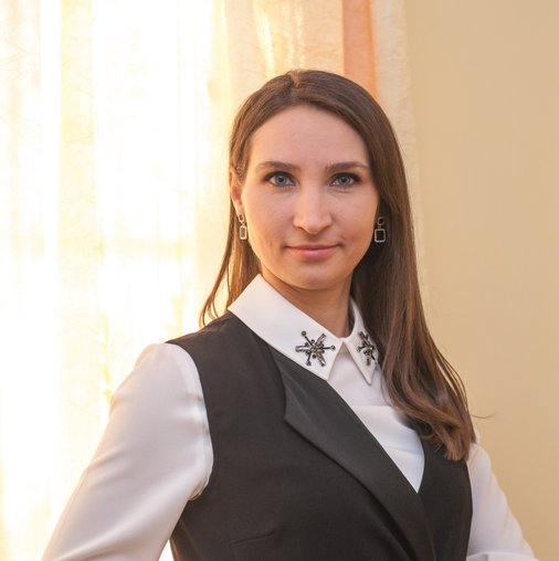 Анна Николаевна Папулина