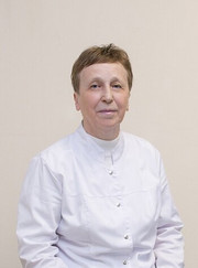 Педиатр, гастроэнтеролог Татьяна Донатовна Мельникова
