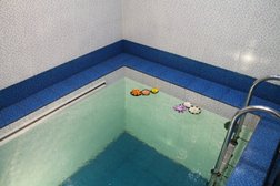 Банька С легким паром!, с рейтингом 3.8 - находится по адресу Красноярск, микрорайон Северный, улица Мате Залки, 24 