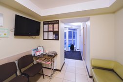 Клиника Наша стоматология, с рейтингом 3.9 - находится по адресу Воронеж, улица Ломоносова, 114/8 