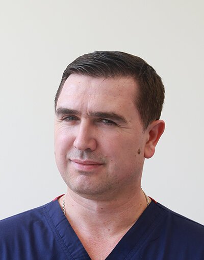 Дмитрий Иванович Попеску