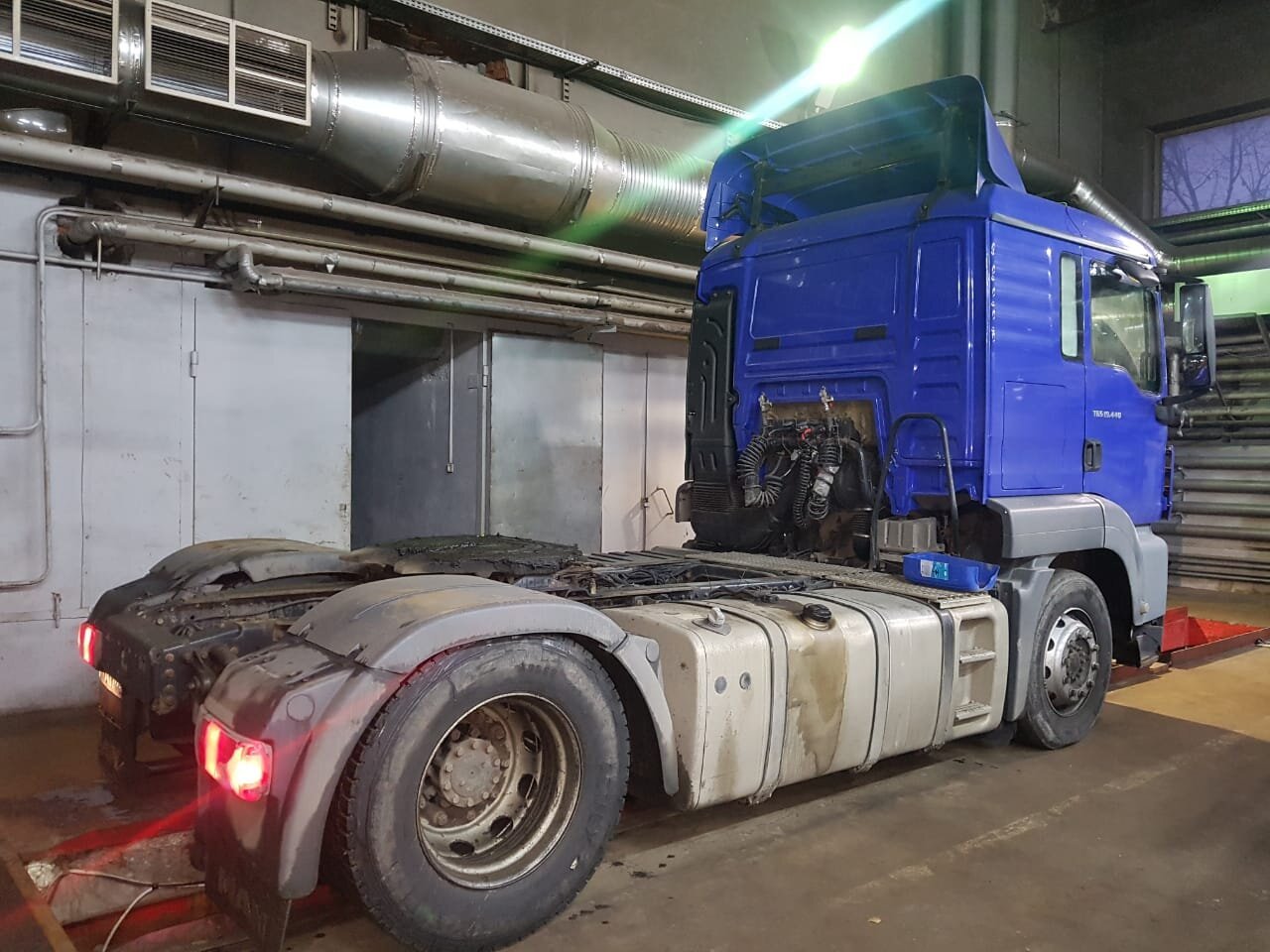 Техосмотр Строгино - отзывы, фото, цены, телефон, адрес и как доехать ...