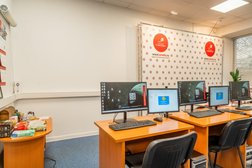 Курсы сметчиков СтройСофт-Информ, с рейтингом 4.9 - находится по адресу Москва, Бакунинская улица, 41с1 