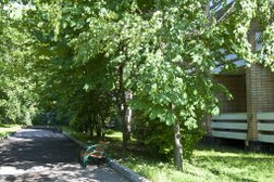 Пансионат Московский дом-пансионат ветеранов науки, с рейтингом 3.3 - находится по адресу Москва, Профсоюзная улица, 132 к8 