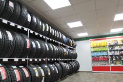 Шинсервис