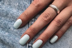 Ногтевая студия An.art.nails, с рейтингом 5 - находится по адресу Москва, Ряжская улица, 13к1 