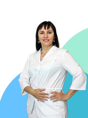 Врач УЗИ, терапевт Евгения Павловна Казанова