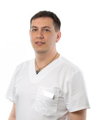 Кошкарев Евгений Андреевич