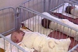 Родильный дом в Азове, с рейтингом 4 - находится по адресу Ростовская область, Азов, Кагальницкое шоссе, 3 