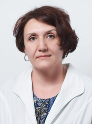 Кардиолог, врач функциональной диагностики Ирина Владимировна Третьякова