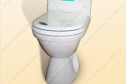 Магазин сантехники Акваград 68, с рейтингом 3.3 - находится по адресу Тамбов, Советская улица, 190а 