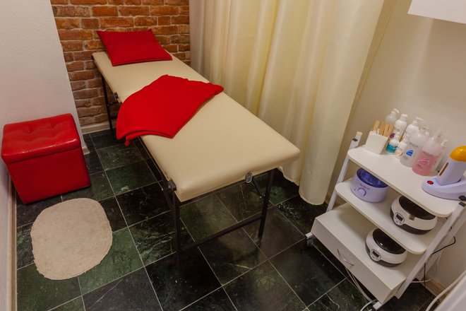 salon krasoty malina na metro vodnyj