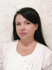 Главный врач, стоматолог Елена Ивановна Дружинина